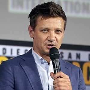 Jeremy Renner