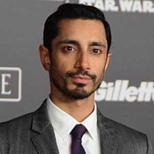 Riz Ahmed