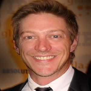 Kevin Rahm