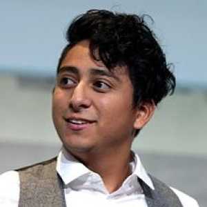 Tony Revolori
