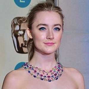 Saoirse Ronan