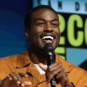 Yahya Abdul-Mateen II