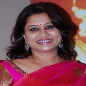 Suchitra Bandekar