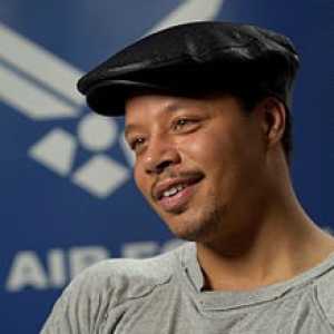 Terrence Howard