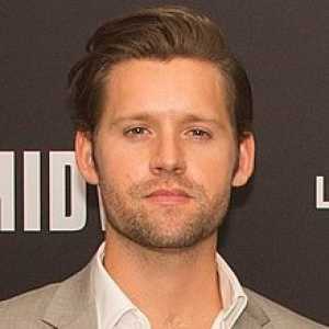 Luke Kleintank