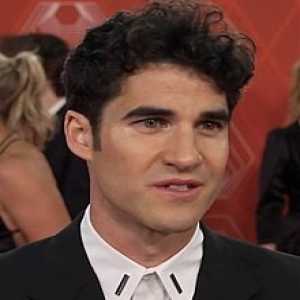 Darren Criss
