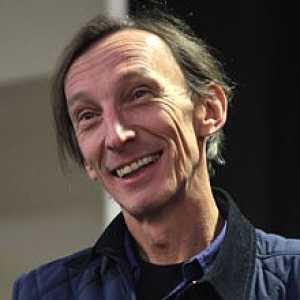 Julian Richings