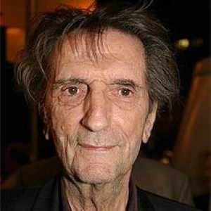 Harry Dean Stanton