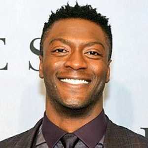 Aldis Hodge