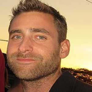 Oliver Jackson-Cohen
