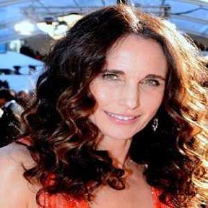 Andie MacDowell | Revionz