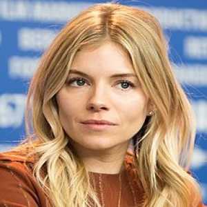 Sienna Miller
