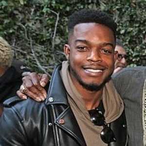 Stephan James