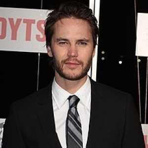 Taylor Kitsch