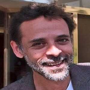 Alexander Siddig