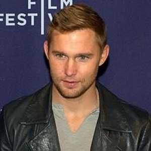 Brian Geraghty