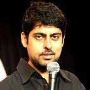 Varun Grover
