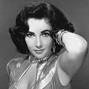 Elizabeth Taylor