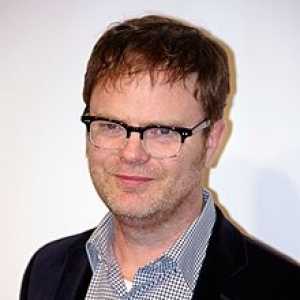 Rainn Wilson