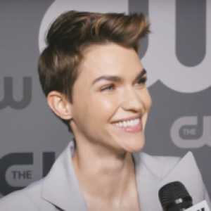 Ruby Rose