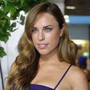 Jessica McNamee