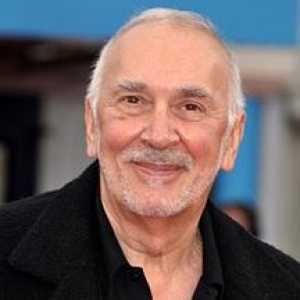 Frank Langella