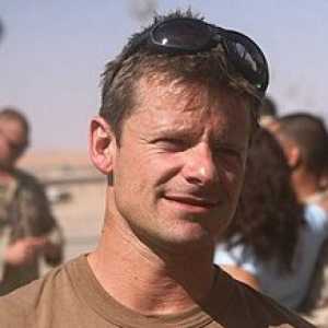 Steve Zahn