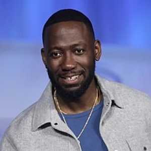 Lamorne Morris