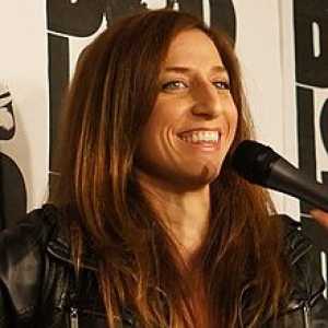 Chelsea Peretti