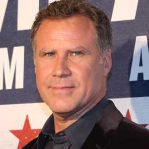 Will Ferrell