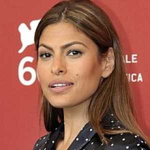Eva Mendes