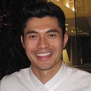 Henry Golding