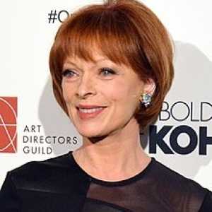 Frances Fisher