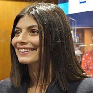 Alessandra Mastronardi