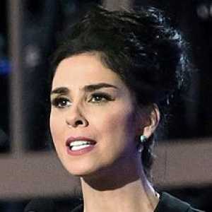 Sarah Silverman