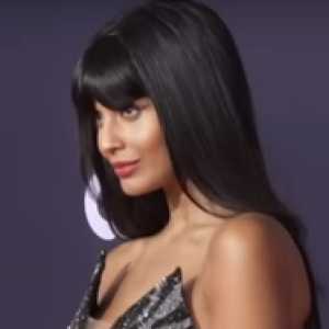 Jameela Jamil