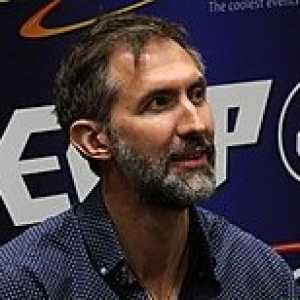Ian Whyte