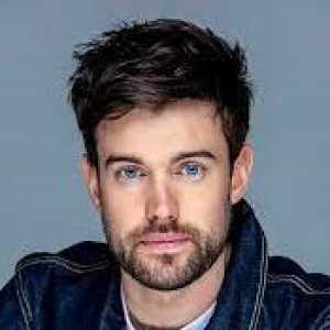 Jack Whitehall