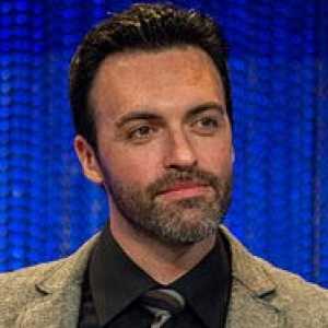 Reid Scott