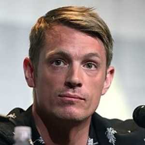 Joel Kinnaman