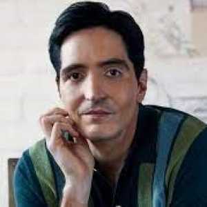 David Dastmalchian
