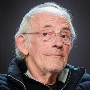 Christopher Lloyd