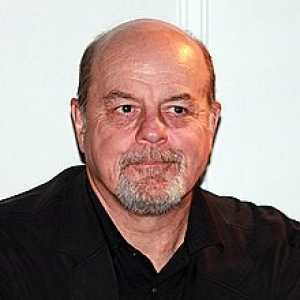 Michael Ironside