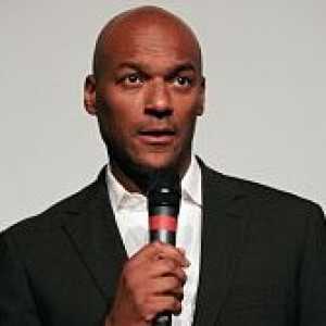 Colin Salmon