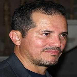John Leguizamo