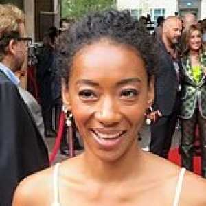 Betty Gabriel