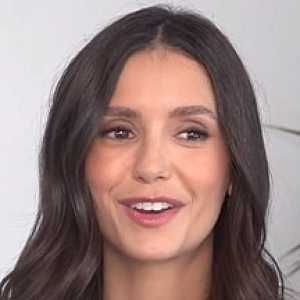 Nina Dobrev