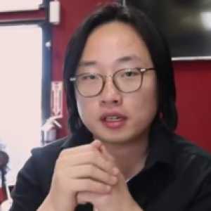 Jimmy O. Yang