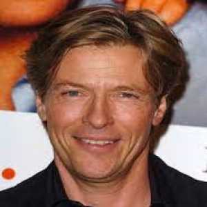 Jack Wagner