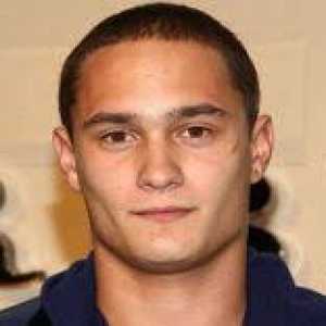 Rafi Gavron